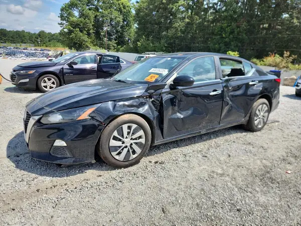 1N4BL4BVXNN373112 2022 NISSAN ALTIMA - Image 1