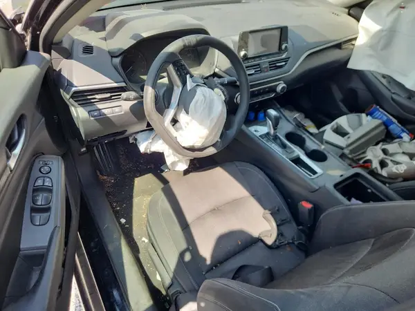 1N4BL4BVXNN373112 2022 NISSAN ALTIMA - Image 8