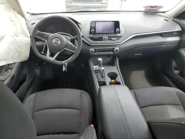 1N4BL4BVXNN374017 2022 NISSAN ALTIMA - Image 8