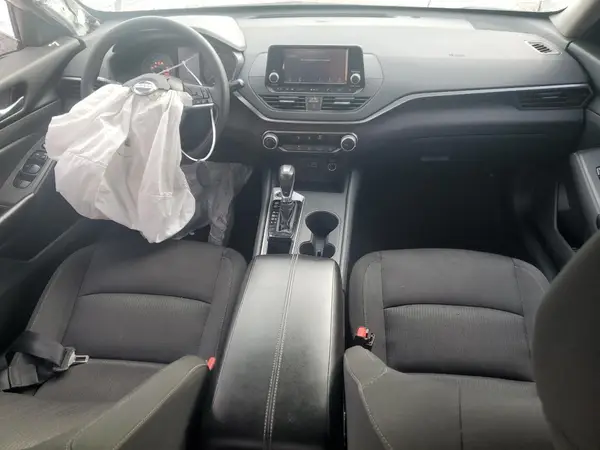 1N4BL4BVXNN376219 2022 NISSAN ALTIMA - Image 8