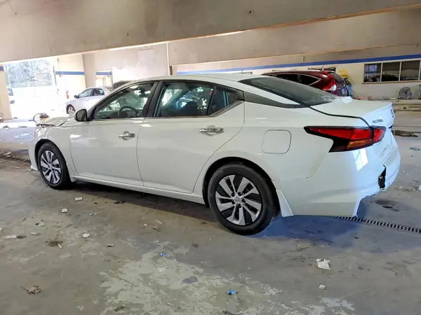 1N4BL4BVXNN377547 2022 NISSAN ALTIMA - Image 2