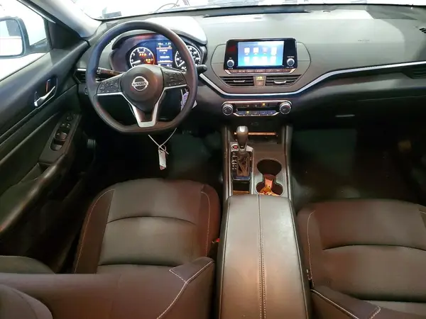 1N4BL4BVXNN377547 2022 NISSAN ALTIMA - Image 8