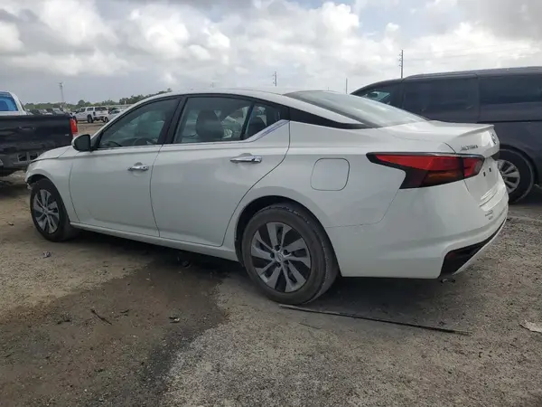 1N4BL4BVXNN380061 2022 NISSAN ALTIMA - Image 2