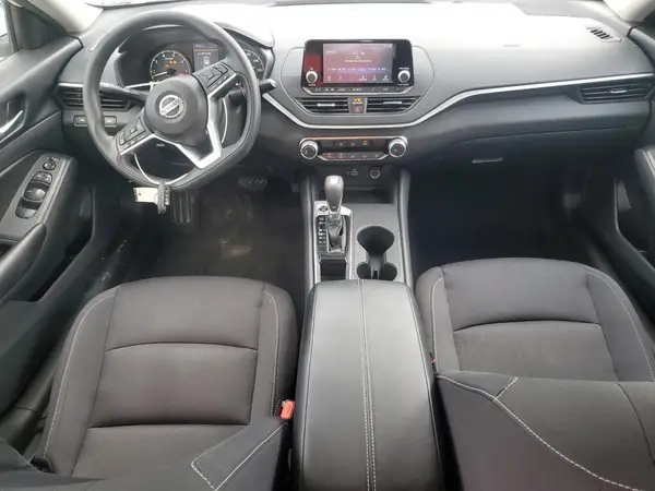 1N4BL4BVXNN380061 2022 NISSAN ALTIMA - Image 8