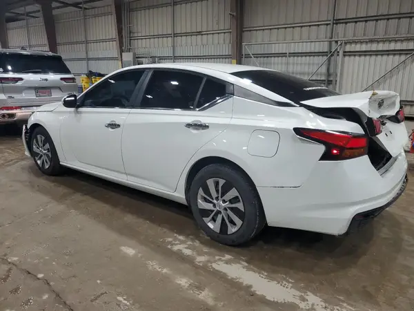 1N4BL4BVXNN381470 2022 NISSAN ALTIMA - Image 2