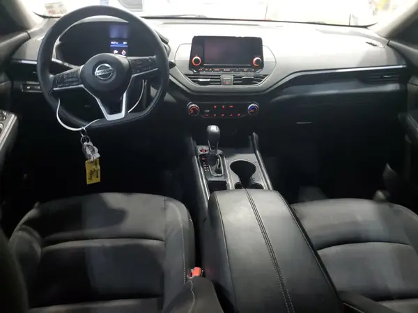1N4BL4BVXNN381470 2022 NISSAN ALTIMA - Image 8