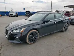 1N4BL4BVXNN381937 2022 NISSAN ALTIMA