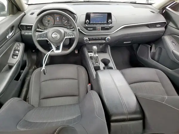 1N4BL4BVXNN381937 2022 NISSAN ALTIMA - Image 8