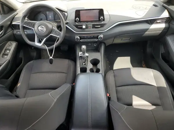 1N4BL4BVXNN382330 2022 NISSAN ALTIMA - Image 8