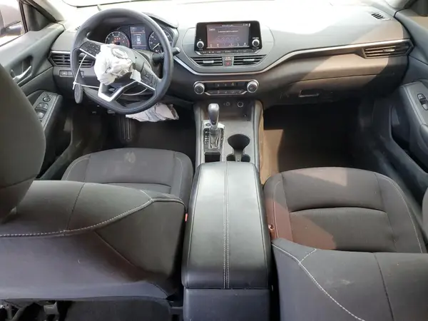 1N4BL4BVXNN384305 2022 NISSAN ALTIMA - Image 8