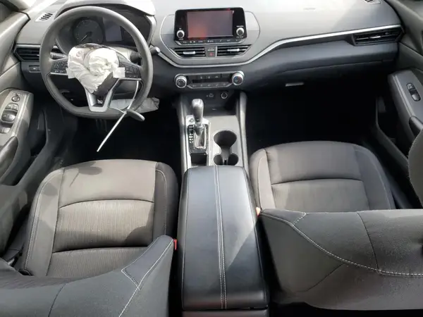 1N4BL4BVXNN386880 2022 NISSAN ALTIMA - Image 8