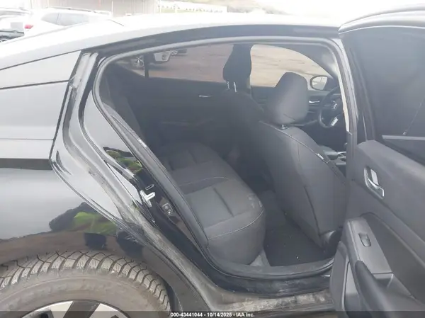 1N4BL4BVXNN387558 2022 NISSAN ALTIMA - Image 8