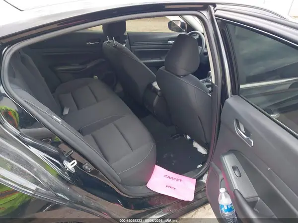 1N4BL4BVXNN388953 2022 NISSAN ALTIMA - Image 8