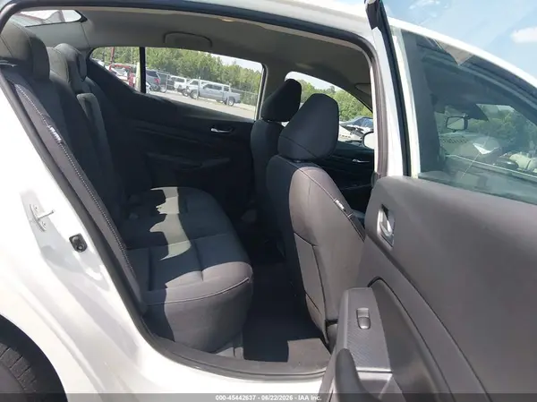 1N4BL4BVXNN389133 2022 NISSAN ALTIMA - Image 8
