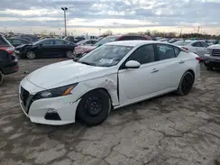 1N4BL4BVXNN389441 2022 NISSAN ALTIMA