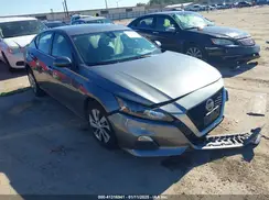 1N4BL4BVXNN393294 2022 NISSAN ALTIMA