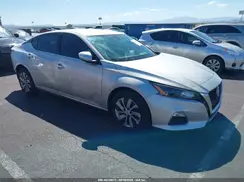1N4BL4BVXNN395580 2022 NISSAN ALTIMA