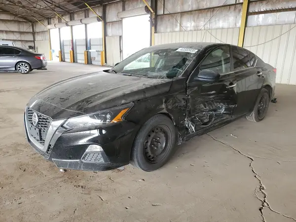 1N4BL4BVXNN396051 2022 NISSAN ALTIMA - Image 1