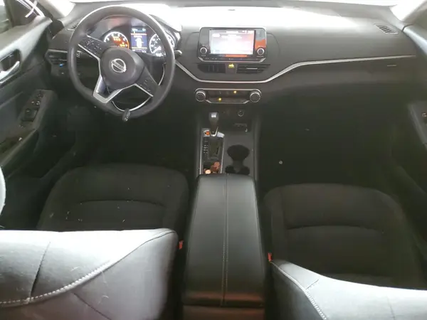 1N4BL4BVXNN396051 2022 NISSAN ALTIMA - Image 8