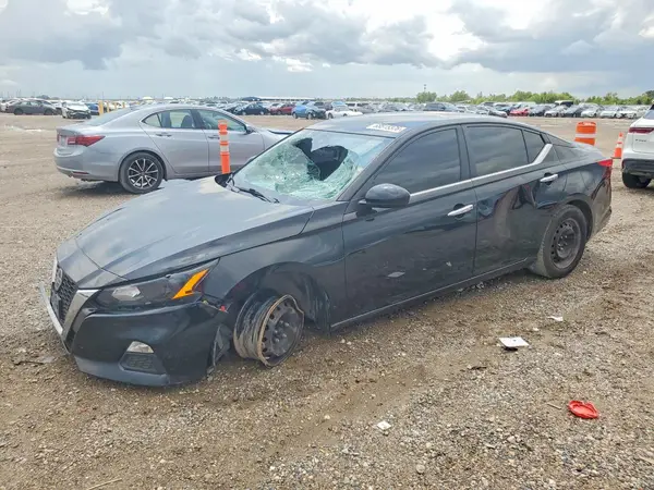 1N4BL4BVXNN396115 2022 NISSAN ALTIMA
