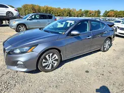 1N4BL4BVXNN399029 2022 NISSAN ALTIMA