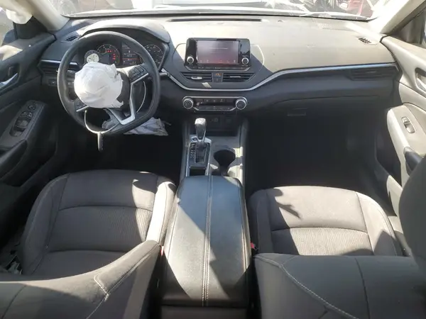 1N4BL4BVXNN400261 2022 NISSAN ALTIMA - Image 8