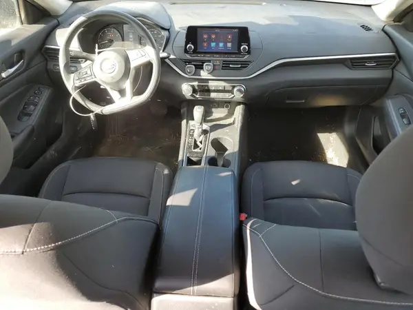 1N4BL4BVXNN400762 2022 NISSAN ALTIMA - Image 8