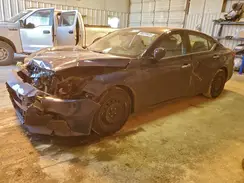 1N4BL4BVXNN401524 2022 NISSAN ALTIMA