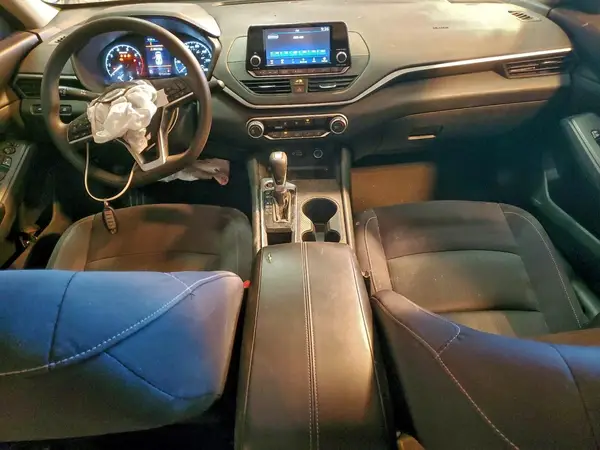 1N4BL4BVXNN401524 2022 NISSAN ALTIMA - Image 8