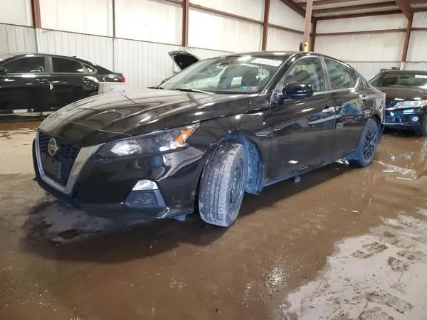 1N4BL4BVXNN405380 2022 NISSAN ALTIMA - Image 1