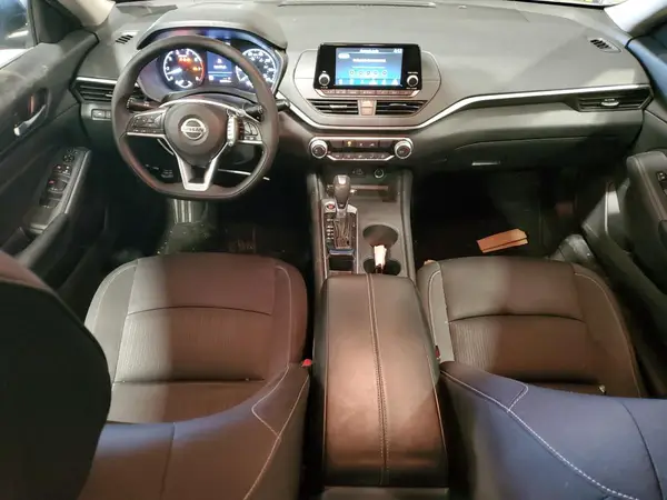 1N4BL4BVXNN405380 2022 NISSAN ALTIMA - Image 8