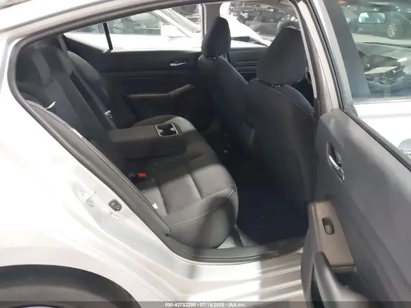 1N4BL4BVXNN409199 2022 NISSAN ALTIMA - Image 8
