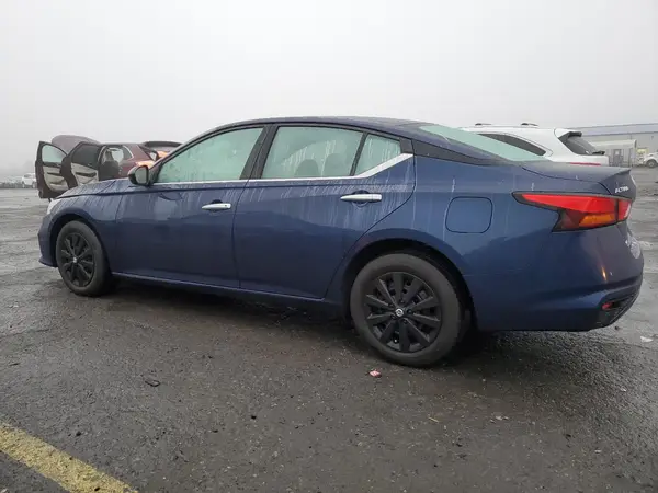 1N4BL4BVXNN411504 2022 NISSAN ALTIMA - Image 2