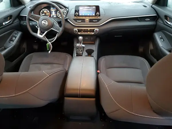 1N4BL4BVXNN411504 2022 NISSAN ALTIMA - Image 8