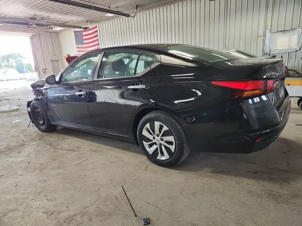 1N4BL4BVXNN413835 2022 NISSAN ALTIMA - Image 2