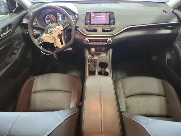 1N4BL4BVXNN413835 2022 NISSAN ALTIMA - Image 8