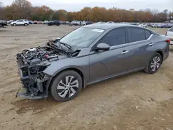 1N4BL4BVXNN414211 2022 NISSAN ALTIMA
