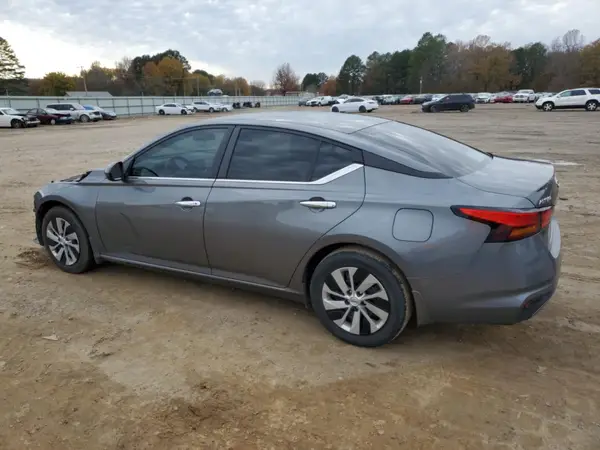 1N4BL4BVXNN414211 2022 NISSAN ALTIMA - Image 2