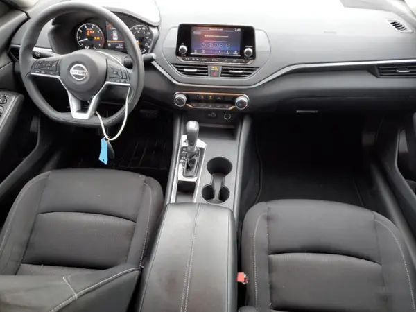 1N4BL4BVXNN414211 2022 NISSAN ALTIMA - Image 8