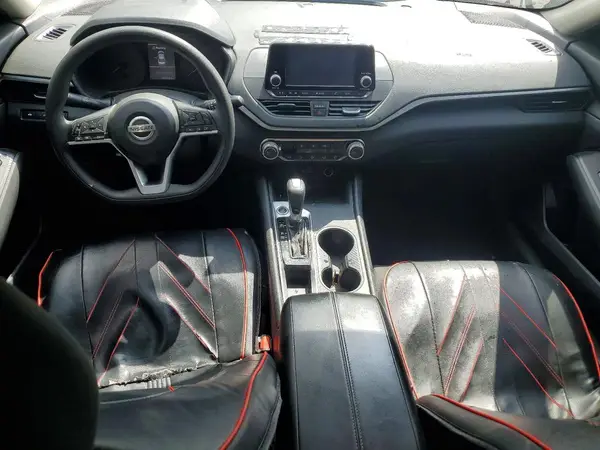 1N4BL4BVXNN415293 2022 NISSAN ALTIMA - Image 8