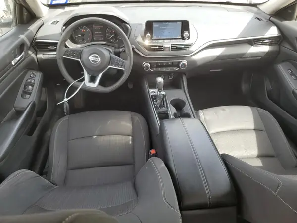1N4BL4BVXNN415343 2022 NISSAN ALTIMA - Image 8