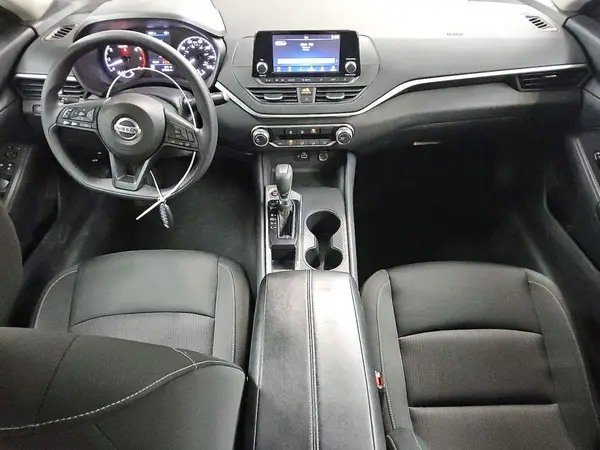 1N4BL4BVXPN300938 2023 NISSAN ALTIMA - Image 8