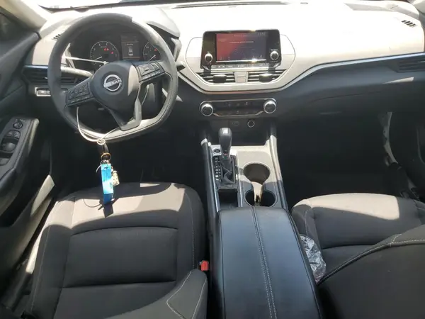 1N4BL4BVXPN302429 2023 NISSAN ALTIMA - Image 8