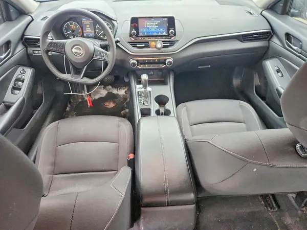 1N4BL4BVXPN306299 2023 NISSAN ALTIMA - Image 8