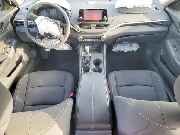 1N4BL4BVXPN307002 2023 NISSAN ALTIMA - Image 8