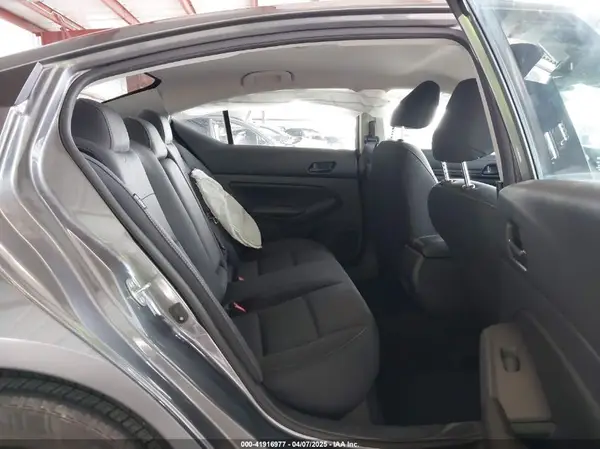 1N4BL4BVXPN310238 2023 NISSAN ALTIMA - Image 8