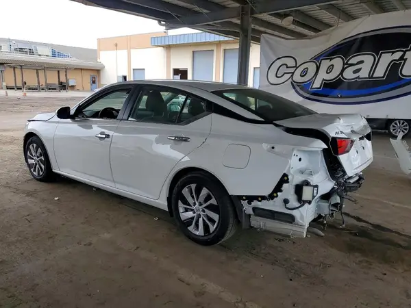 1N4BL4BVXPN310529 2023 NISSAN ALTIMA - Image 2