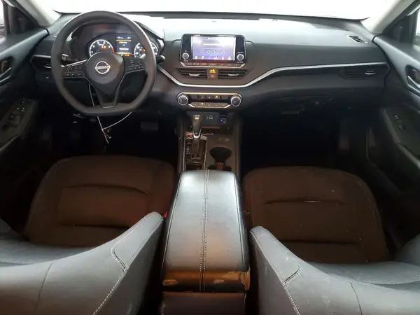 1N4BL4BVXPN310529 2023 NISSAN ALTIMA - Image 8