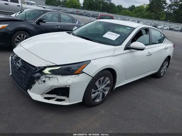 1N4BL4BVXPN311728 2023 NISSAN ALTIMA - Image 2