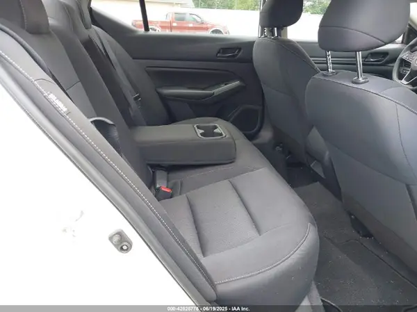 1N4BL4BVXPN311728 2023 NISSAN ALTIMA - Image 8
